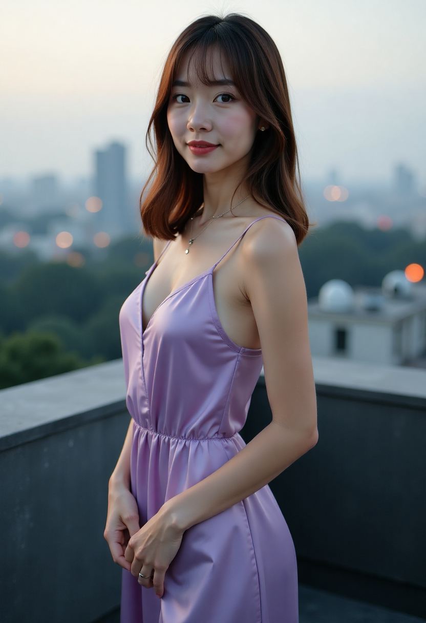 《云端邮差》剧照