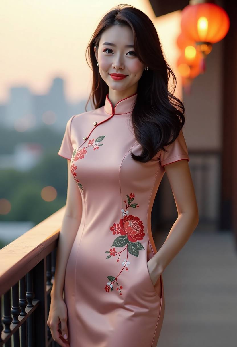 《无声证词》剧照